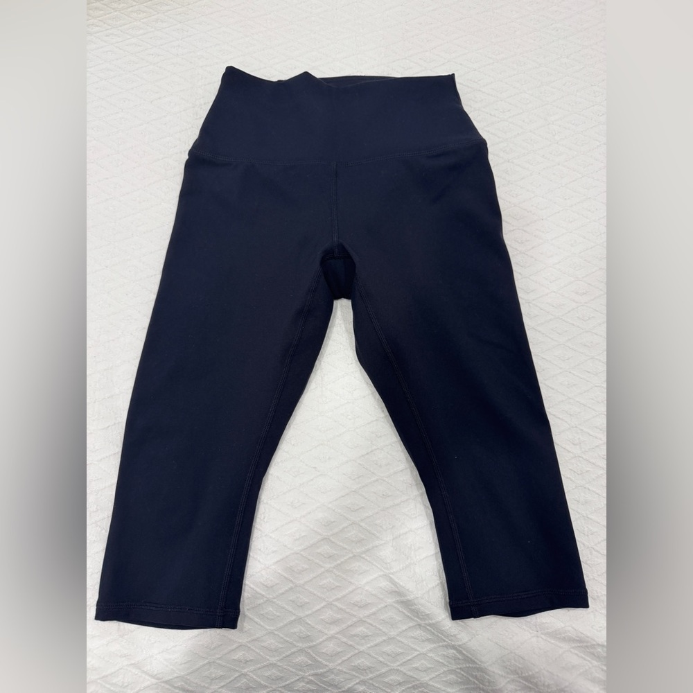 RBX 14” Inseam Short Leggings – Size Small – EUC/Like New